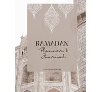 Ramadan Planner & Journal