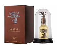 Ramadan24 Eternal Oud Lattafa Pride 100 ml Eau de Parfum - Unisex