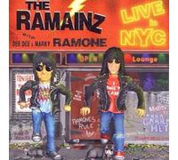 Ramainz - Live in NYC