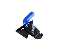 ramair Filter JSK-123-BL EA888 2.0TFSI - Kit de inducción de filtro de aire de silicona, color azul