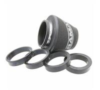 Ramair Filters CC-500-UNI - Filtro de espuma de doble capa