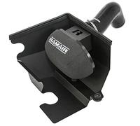 Ramair Filters JSK-121-BK kit de inducción