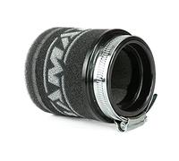 Ramair Filters MR-016 Filtro de aire para motocicleta, negro, 58 mm