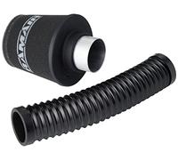 Ramair Filters sr-038 completo Kit de filtro de aire de inducción de espuma