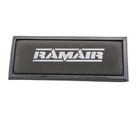Ramair - Filtro de aire de espuma de repuesto para Audi A4 A5 1.8 2.0 TFSI TDI