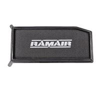 Ramair - Filtro de aire de espuma para Renault Clio mk4 RS y trofeo