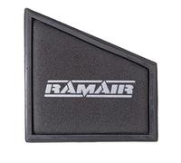 Ramair - Filtro de aire de repuesto para VW Polo 9N GTI 1.8t Seat Ibiza TDI