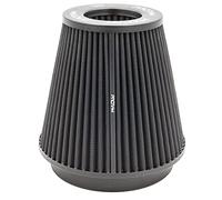 Ramair - Filtro de aire universal grande plisado de inducción de 152 mm de diámetro interior