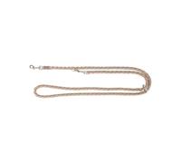 Ramal ajustable para perro Trixie Arena Blush S/M 2 m