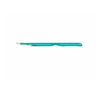Ramal ajustable para perro Trixie Azul Océano L/XL