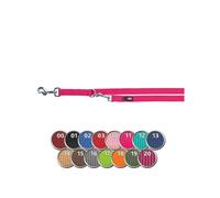 Ramal ajustable para perro Trixie Grafito L/XL