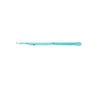 Ramal ajustable para perro Trixie New Premium Azul Océano M/L