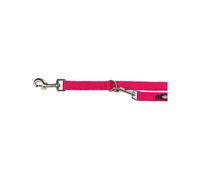 Ramal ajustable para perro Trixie New Premium Fucsia