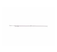 Ramal ajustable para perro Trixie Premium Lila