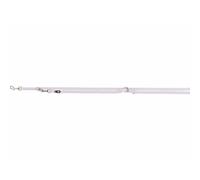 Ramal ajustable para perro Trixie Premium Lila XS/S