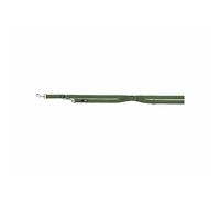 Ramal ajustable para perro Trixie Verde L/XL