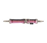 Ramal enganche para dar cuerda colección QHP - Cheery pink