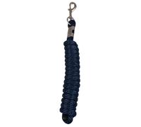 Ramal Lead rope Luxury 3m QHP - Negro