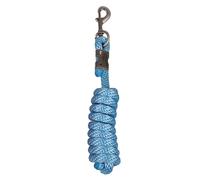Ramal Lead rope Luxury QHP - Azul oscuro