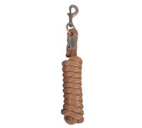 Ramal Lead rope Luxury QHP - Beige