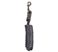 Ramal Lead rope Luxury QHP - Gris
