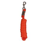 Ramal Lead rope Luxury QHP - Naranja