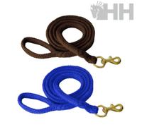 Ramal Mehis 6M HH Hispano Hípica - Marrón