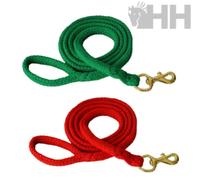 Ramal Mehis 6M HH Hispano Hípica - Verde