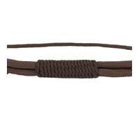 Ramales y cuerdas cordón cervical ajustable Liberta QHP - Negro