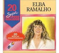 Ramalho, Elba - 20 Super Sucessos
