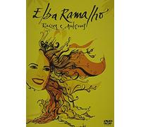 Ramalho, Elba - Raizes E Antenas [USA] [DVD]