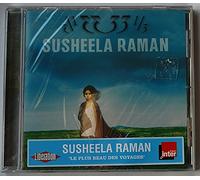 Susheela Raman - 33 1/3