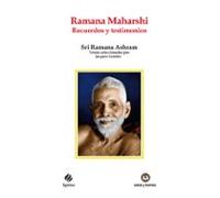 Ramana Maharshi