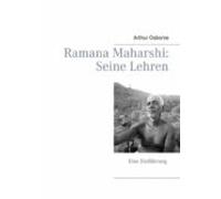 Ramana Maharshi: Seine Lehren (ebook)