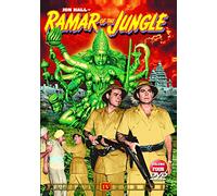 Ramar of the Jungle 4 [DVD] [1952] [Region 1] [NTSC] [USA]