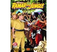 Ramar of the Jungle 5 [DVD] [1952] [Region 1] [NTSC] [USA]