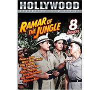 Ramar of the Jungle: Volume 1 [USA] [DVD]