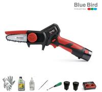 Ramas BLUE BIRD cs 22-04 con Batería Con Motor Brushless 300W Peso 1KG