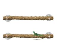 Ramas De Reptiles Naturales - Terrario De Rama De Esquina, Extremidades De Árbol Realistas | Porte De Pantalla Arboreal, Plataforma De Actividad De Reptiles, Actualización De Decoración De Vivarium, S