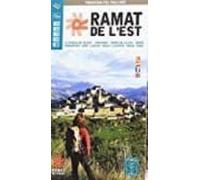 Ramat De Lest: Escala 1:50.000