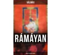 Rámáyan Of Válmíki (worlds Classics Series) (ebook)