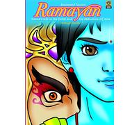 Ramayan: Rama's Life In The Forest