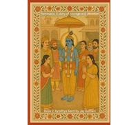 Ramayana: Ayodhya Kand: The Exile of Lord Rama: An Illustrated Ramayana Book for Kids | Kaikeyi’s Promise, the Lost Kingdom, and the Journey into the ... Picture Book: the Epic of Rama and Sita)