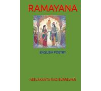 RAMAYANA: ENGLISH POETRY