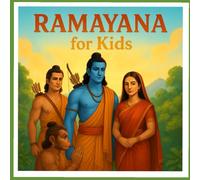 RAMAYANA FOR KIDS: STORY BOOK