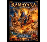 Ramayana: il trionfo del Dharma