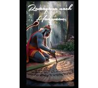 Ramayana nach Hanuman