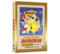 Ramayana: The Legend of Prince Rama