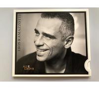 Ramazzotti - Ali E Radici