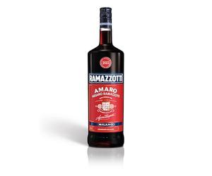 Ramazzotti Amaro Liqueur 1 x 1.5 L Bottle